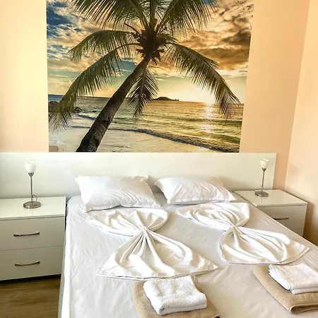 Appartamento Palms In Sozopol, With Free Parking Sozopol