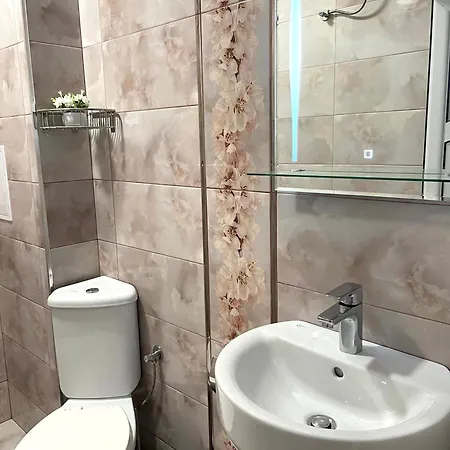 Appartamento Palms In Sozopol, With Free Parking *