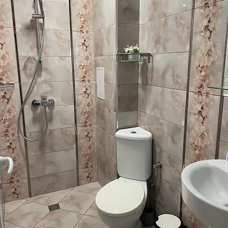 Palms In Sozopol, With Free Parking Apartamento *