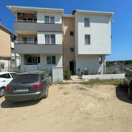 Appartamento Palms In Sozopol, With Free Parking Sozopol